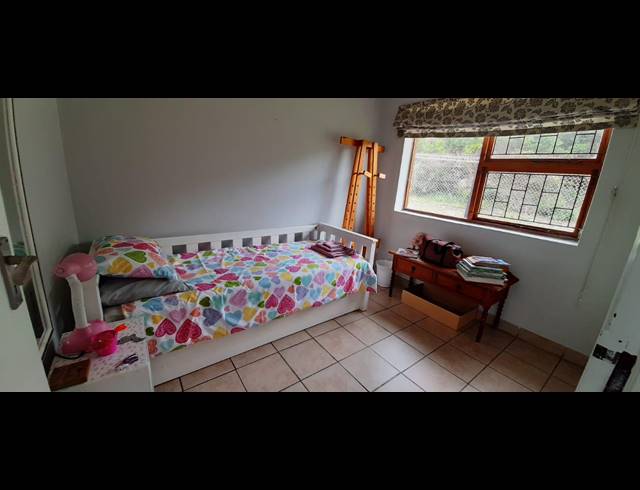 2 BEDROOM HOUSE RENTED IN BEACHVIEW